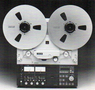 Otari-MTR-15