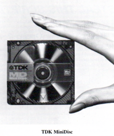 tdk-minidisc