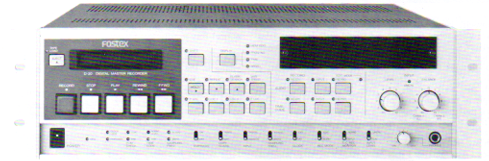 Fostex-D-20-Digital-Master-Recorder