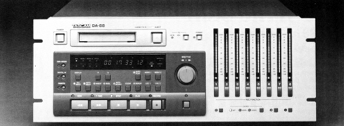 tascam-da88