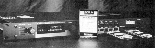 lexicon-pcm-80