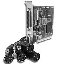 tascam-pci-822