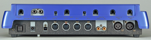 Tascam-US-428-rear