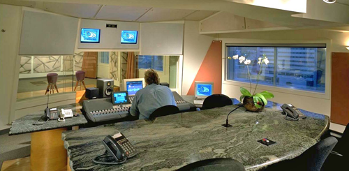 Wadio-StudioA