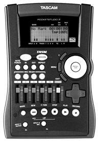 tascam-pocket