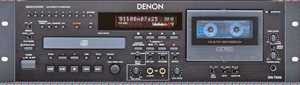 403-Denon dnt645