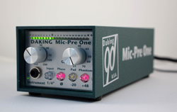 PR-TRANSAUDIO-INTRODUCES-DAKING-MIC-PRE-ONE