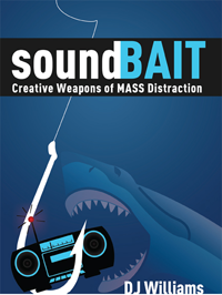 Williams Soundbait frontcover