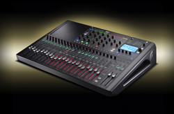 Soundcraft-Si Compact 24 Angle