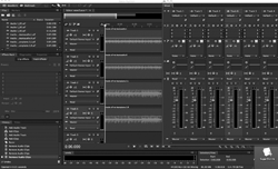 Adobe-Audition
