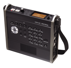 Tascam-DR-680