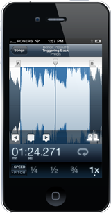 Capo Looping iOS NOV2011