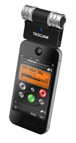 Tascam-iM2