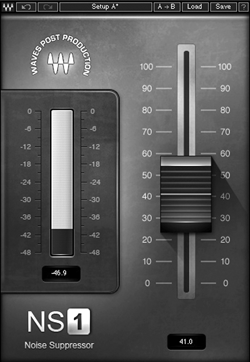 ns1-noise-suppressor