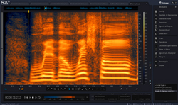 iZotope RX 3 Advanced