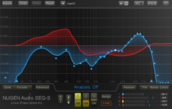 NUGENAudio-SEQ-S