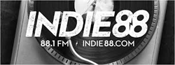 Indie88-Logo