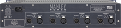 Manley-force web