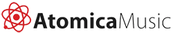 AtomicaMusicLogo web