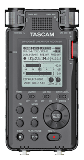 Tascam DR 100mk3 web