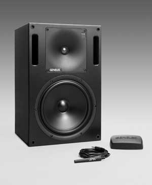 Genelec 1032C