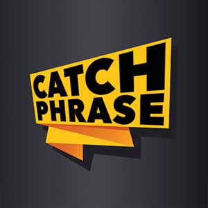 Atomica Music Catch Phrase