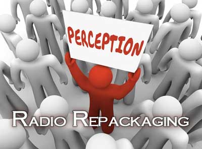 Radio Packaging