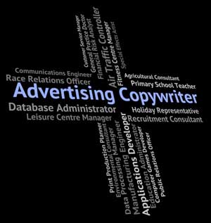 Advertising Copywriter