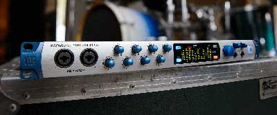 presonus studio 1824 400