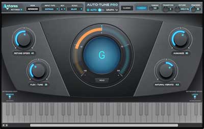 Auto Tune Pro Automatic 400px