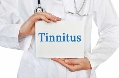 Tinnitus