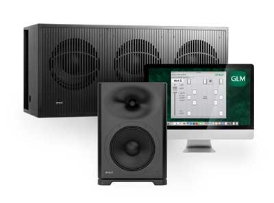 Genelec HighSPL 400px