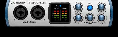 presonus studio 24 400px