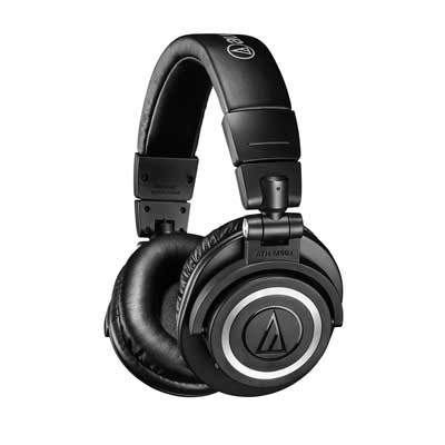 Audio Technica ATH M50xBT 400px