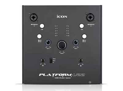 Platform U22 VST 1 400px