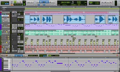 Pro Tools 400px