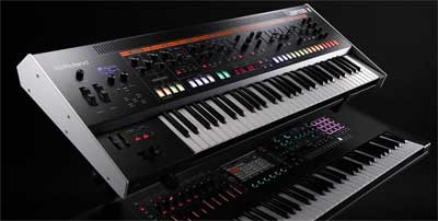 Roland ZEN Core Synthesis System 400px