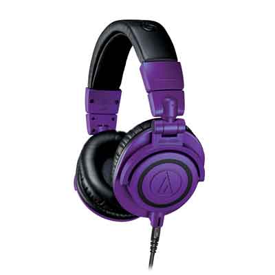 Audio Technica ath m50xpb 400px