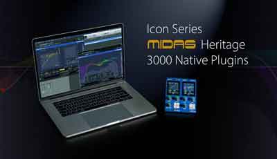 Midas Heritage 3000 Native Plugins 400px