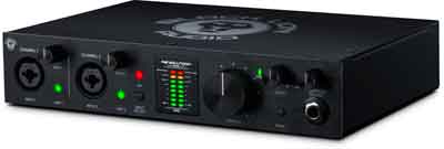 Black Lion Audio Revolution 2x2 400px