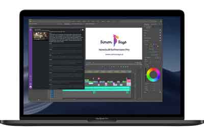 SimonSays AdobePremierePro 400px