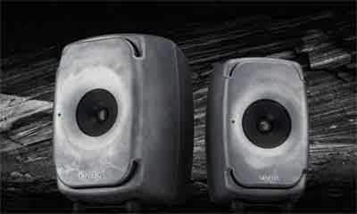 Genelec RAW 8331 8341 400px