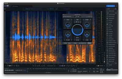 izotope RX 400px