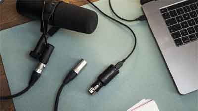 shure mvx2u 400 px