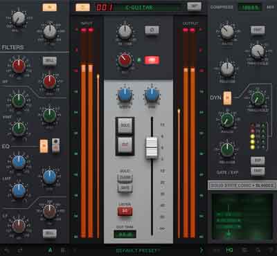 SSL4KEGUI 400px